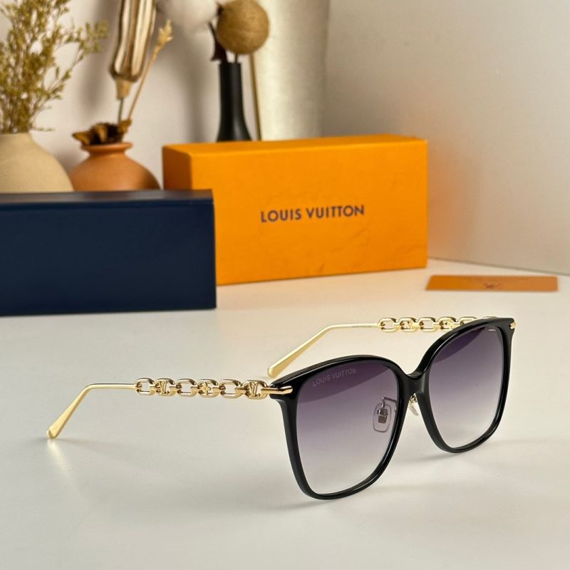 LV Sunglasses